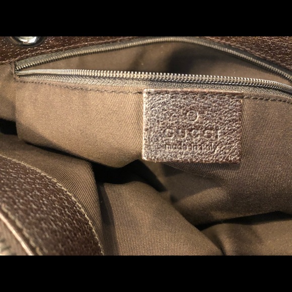 Gucci bag - Picture 6 of 6
